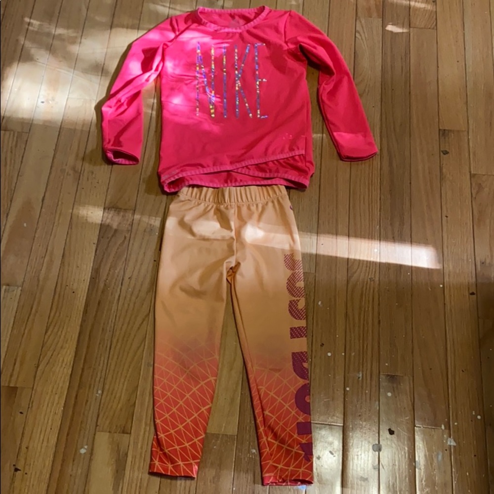 Girls outfit